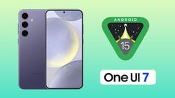 Samsung ఫోన్లకి ఆండ్రాయిడ్ 15 అప్డేట్ ఎప్పుడంటే! వివరాలు