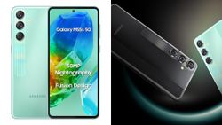 ధర రూ.17999 కే 50MP సెల్ఫీ కెమెరా, 8GB ర్యామ్, 6.7 అంగుళాల FHD+ డిస్‌ప్లే ఫోన్‌.. అమెజాన్‌లో సేల్..!