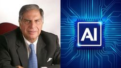 Ratan Tata ఆర్టిఫిషియల్‌ ఇంటెలిజెన్స్‌ ప్రభావంపై రతన్‌ టాటా ఏమన్నారు.. ఎలాంటి అంచనా వేశారు..?