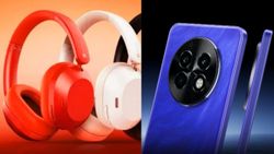 Realme నుంచి రేపు భారత్‌లోకి స్మార్ట్‌ఫోన్‌, తొలి హెడ్‌ఫోన్స్‌.. స్పెసిఫికేషన్‌లు, ఫీచర్‌ల పూర్తి వివరాలు..! 