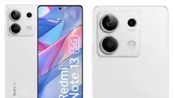 ధర రూ.14,230 కే 108MP కెమెరా, 128GB స్టోరేజీ, 5000mAh బ్యాటరీ 5G స్మార్ట్‌ఫోన్‌.. సేల్ వివరాలు..! 
