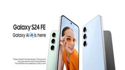 శాంసంగ్‌ సూపర్‌ ఆఫర్‌..256GB స్టోరేజీ, 6.7అంగుళాల FHD+ డిస్‌ప్లే, ట్రిపుల్‌కెమెరా 5G ఫోన్‌పై రూ.6000 డిస్కౌంట్