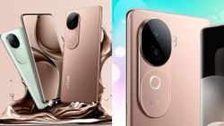 ఇవాళ 50MP సెల్ఫీ కెమెరా, 5500mAh బ్యాటరీ స్మార్ట్‌ఫోన్‌ సేల్‌.. స్పెసిఫికేషన్‌లు, ధర వివరాలు..! 