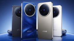 Vivo X200 సిరీస్ ఫోన్లు లాంచ్ అయ్యాయి! ధర, స్పెసిఫికేషన్ల వివరాలు 