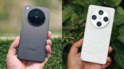 50MP + 50MP + 50MP+ 50MP కెమెరాలు, 80W ఛార్జింగ్‌ సపోర్టుతో OPPO 5G స్మార్ట్‌ఫోన్‌ విడుదల..!	! 