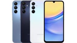 ధర రూ.16,390 కే 8GB ర్యామ్, 50MP కెమెరా, 5000mAh బ్యాటరీ శాంసంగ్‌ 5G స్మార్ట్‌ఫోన్..!