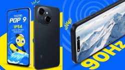 రూ.6,499 కే 5000mAh బ్యాటరీ, 6.67 అంగుళాల HD+ డిస్‌ప్లే స్మార్ట్‌ఫోన్‌.. అమెజాన్‌లో సేల్‌..!