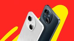 ధర రూ.6499 కే 5000mAh బ్యాటరీ,  6.67 అంగుళాల HD+ డిస్‌ప్లే ఫోన్‌.. ఫీచర్లు, సేల్‌ వివరాలు..!