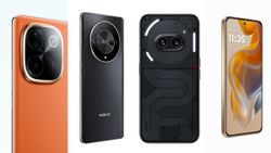 Best Smartphones రూ.25,000 ధరలో బెస్ట్ స్మార్ట్‌ఫోన్‌లు.. లిస్ట్, స్పెసిఫికేషన్‌లు, ఫీచర్‌లు, సేల్‌ వివరాలు..!