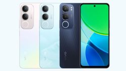 5500mAh బ్యాటరీ, 50MP కెమెరా, IP64 రేటింగ్‌తో Vivo స్మార్ట్‌ఫోన్‌.. ధర, ఫీచర్‌ల పూర్తి వివరాలు..! 