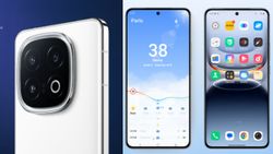 50MP + 50MP +50MP కెమెరాలు, 6.82 అంగుళాల డిస్‌ప్లే, 6000mAh బ్యాటరీతో iQOO 13 స్మార్ట్‌ఫోన్‌ విడుదల..!