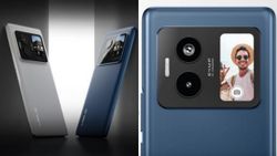 ధర రూ.16,999 కే రెండు డిస్‌ప్లేలు, 64MP కెమెరా, 5000mAh బ్యాటరీతో 5G స్మార్ట్‌ఫోన్‌ విడుదల..!