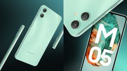 ధర రూ.6499 కే 50MP కెమెరా, 5000mAh బ్యాటరీ, 6.7 అంగుళాల డిస్‌ప్లే శాంసంగ్ స్మార్ట్‌ఫోన్‌..! 