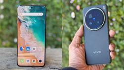 50MP + 200MP + 50MP కెమెరాలు, 6000mAh బ్యాటరీతో Vivo స్మార్ట్‌ఫోన్ విడుదల.. ఫీచర్‌లు, ధర వివరాలు..! 