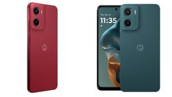 ధర రూ.6999 కే 50MP కెమెరా, 5200mAh బ్యాటరీ, ఆండ్రాయిడ్‌ 15 OS స్మార్ట్‌ఫోన్‌..!