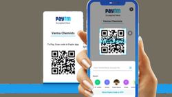 paytm యూజర్‌లకు గుడ్‌న్యూస్‌.. QR కోడ్‌ కోసం కొత్త ఫీచర్‌ విడుదల.. ఎలా యాక్టివేట్‌ చేసుకోవాలి..! 