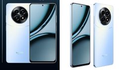 ధర రూ.10,749 కే 50MP ప్రైమరీ కెమెరా, 5000mAh బ్యాటరీ 5G స్మార్ట్‌ఫోన్‌.. అమెజాన్‌లో సేల్‌..!