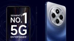 5G స్మార్ట్‌ఫోన్‌ కొనుగోలు చేయాలనుకుంటున్నారా.. రూ.9999 కే సూపర్‌ ఫీచర్లతో 5G ఫోన్‌ విడుదల..!