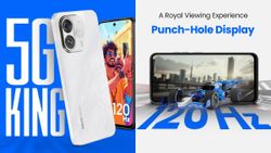 రోజుకు రూ.44 చెల్లించి 5G స్మార్ట్‌ఫోన్‌ను కొనుగోలు చేయవచ్చు.. 48MP కెమెరా, 5000mAh బ్యాటరీ సహా..!