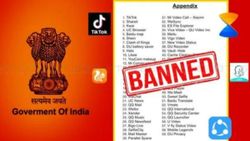 షాకింగ్ న్యూస్.. బ్యాన్ చేసిన చైనా యాప్స్ మళ్లీ గూగుల్ ప్లే, యాప్ స్టోర్లలోకి వచ్చేశాయ్.. అసలేం జరుగుతోంది?