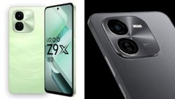 రూ.11499 కే 50MP కెమెరా, 6000mAh బ్యాటరీ 5G స్మార్ట్‌ఫోన్‌.. 3 సంవత్సరాల వరకు సెక్యూరిటీ అప్‌డేట్‌లు..! 
