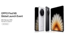 OPPO Find N5 గ్రాండ్ లాంచ్.. మొట్టమొదటి స్నాప్‌డ్రాగన్ 8 ఎలైట్ ఫోల్డబుల్ స్మార్ట్‌ఫోన్‌గా చరిత్ర క్రియేట్!