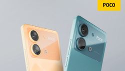 ధర రూ.10999 కే 108MP కెమెరా, 5000mAh బ్యాటరీ, 6.67 అంగుళాల డిస్‌ప్లే 5G స్మార్ట్‌ఫోన్‌..! 