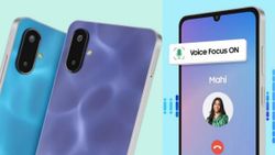 రూ.10,000 ధరలో 50MP కెమెరా, 6.7 అంగుళాల HD+ డిస్‌ప్లే, వాయిస్‌ ఫోకస్‌తో శాంసంగ్‌ 5G స్మార్ట్‌ఫోన్‌ విడుదల..!