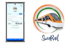 'దయచేసి వినండి.. రైల్వే సూపర్‌ యాప్‌ SwaRail బీటా వెర్షన్‌ వచ్చేసింది'
