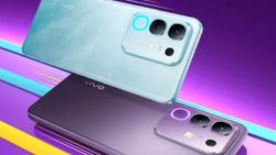 రూ.12 వేల ధరలో 6400mAh బ్యాటరీ, 50MP కెమెరా, ఫుల్ HD+ డిస్‌ప్లేతో Vivo 5G స్మార్ట్‌ఫోన్‌..!