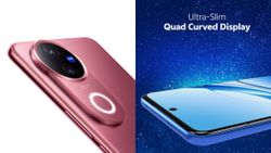 మూడు 50MP కెమెరాలు, 6000mAh బ్యాటరీ, AI ఫీచర్‌లతో Vivo V50 స్మార్ట్‌ఫోన్‌.. వచ్చే వారంలో విడుదల..!