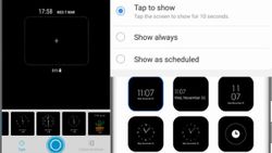 Samsung గెలాక్సీ ఫోన్‌లో Always On డిస్‌ప్లేను నచ్చినట్టు మార్చుకోవాలా.. సులభమైన పద్ధతులు మీకోసం..