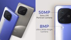 రేపే ఐకూ నియో 10R స్మార్ట్‌ఫోన్‌ విడుదల.. 6400mAh బ్యాటరీ, స్నాప్‌డ్రాగన్‌ 8s జెన్‌ 3, గేమింగ్‌ ఫీచర్‌లు! 