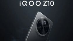 7300mAh భారీ బ్యాటరీ కలిగిన iQOO Z10 5G స్మార్ట్‌ఫోన్‌ ధర వివరాలు లీక్‌.. పూర్తి వివరాలు..! 