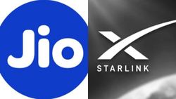 శాటిలైట్‌ బ్రాడ్‌బ్యాండ్ సేవల కోసం SpaceX తో జియో ఒప్పందం.. ఎయిర్‌టెల్ ఇప్పటికే డీల్‌..! 