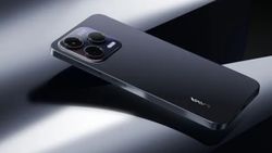 రూ.6999 కే 50MP కెమెరా, 5000mAh బ్యాటరీ. 6.67 అంగుళాల HD+ డిస్‌ప్లే స్మార్ట్‌ఫోన్‌..! 