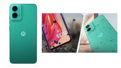 ధర రూ.11,999 కే 8GB ర్యామ్‌, 50MP కెమెరా, 5000mAh బ్యాటరీ 5G స్మార్ట్‌ఫోన్‌..! 