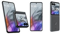 మోటరోలా రేజర్ 60 వచ్చేస్తోంది.. 50MP కెమెరా, 4500mAh బ్యాటరీ, 18GB వరకు ర్యామ్.. స్పెసిఫికేషన్లు లీక్..