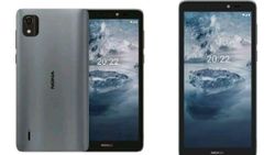 రూ.5,499కే Nokia C2.. 5.7