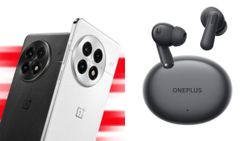 OnePlus Sale వన్‌ప్లస్‌ స్మార్ట్‌ఫోన్, బడ్స్‌ కొనుగోలు చేయాలా.. ఏకంగా రూ.5000 డిస్కౌంట్‌..!