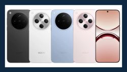 12GB RAM, 3x 50MP కెమెరాలు, 120Hz డిస్‌ప్లే.. Oppo Find X8పై రూ.20,500 భారీ డిస్కౌంట్.. 