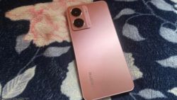  Realme P3 5G స్మార్ట్ ఫోన్ విడుదల.. 6000mAh టైటాన్ బ్యాటరీ, IP 69 రేటింగ్, 50MP కెమెరా!