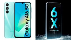 50MP కెమెరా, 5000mAh బ్యాటరీ శాంసంగ్‌ 5G ఫోన్‌పై రూ.2000 తగ్గింపు.. 6 సంవత్సరాల వరకు సాఫ్ట్‌వేర్‌ అప్‌డేట్స్!