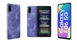 ధర రూ.9199 కే 50MP కెమెరా, ఆండ్రాయిడ్ 15 OS, 5000mAh బ్యాటరీ శాంసంగ్ 5G స్మార్ట్‌ఫోన్‌..!
