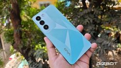 7300mAh భారీ బ్యాటరీతో మరో 5G ఫోన్‌ లాంచ్‌ కానుంది.. స్పెసిఫికేషన్లు, ఫీచర్‌లు, విడుదల తేదీ వివరాలు..?