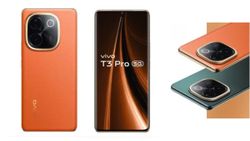 5500mAh బ్యాటరీ, కర్వడ్‌ డిస్‌ప్లే, 50MP కెమెరా Vivo 5G ఫోన్‌ పై రూ.2000 డిస్కౌంట్‌..!