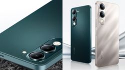 ధర రూ.7,999 కే 5500mAh బ్యాటరీ, 6.74 అంగుళాల HD+ డిస్‌ప్లే, IP64 రేటింగ్‌ కలిగిన ఫోన్‌..!