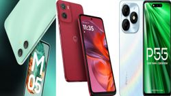50MP కెమెరా, 5200mAh బ్యాటరీ, 25W ఛార్జింగ్‌తో రూ.7,000లోపే.. టాప్ స్మార్ట్‌ఫోన్లు ఇదిగో!
