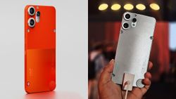 CMF Phone 2 Pro : 50MP + 50MP కెమెరాలు, 5000mAh బ్యాటరీ, 6.77 అంగుళాల డిస్‌ప్లేతో 5G ఫోన్‌ విడుదల