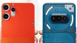 CMF Phone 2 Pro Vs Nothing Phone 3a ఈ రెండు ఫోన్‌లతో ఏది బెస్ట్‌ స్మార్ట్‌ఫోన్‌.. పూర్తి వివరాలు..!